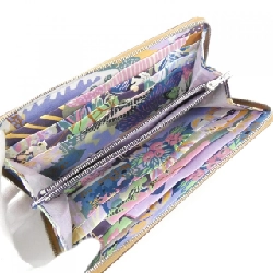 Ví Hermes EN LIBERTE Silk In Classic 084387CK - Hàng hiệu Authentic 770138