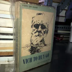 Vich to huy gô - Đặng Thị Hạnh