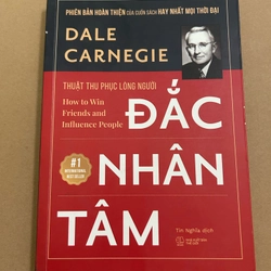 Đắc nhân tâm
