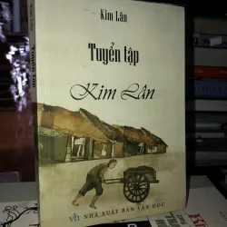 Tuyển tập Kim Lân 