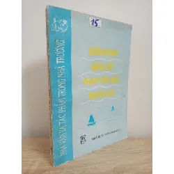 [Phiên Chợ Sách Cũ] Nhà Văn Và Tác Phẩm Trong Nhà Trường - Xuân Quỳnh, Bằng Việt, Phạm Tiến Duật, Nguyễn Duy (1999) S1507