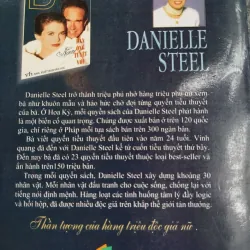 NGƯỜI ĐÀN ÔNG TUYỆT VỜI - DANIELLE STEEL 574638