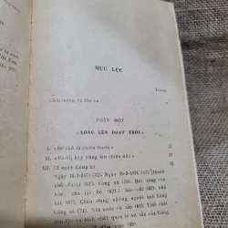 Văn học công xã Paris - Đỗ Đức Hiểu  748066