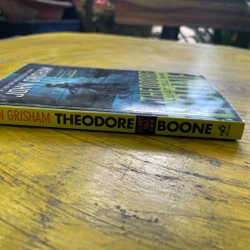 LUẬT SƯ NHÍ- John Grisham 536806