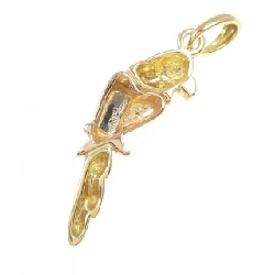 750 Ba màu Pendant - Hàng hiệu Authentic 862523