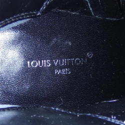 Giày bốt cổ cao LOUIS VUITTON - Hàng hiệu Authentic 828080