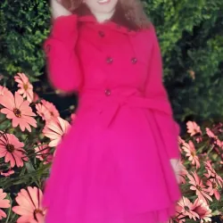 Áo dạ quảng châu 