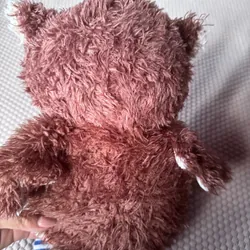 Chim Cú chính hãng Nici size 35cm - hàng đã qua sử dụng, mới 90% 574755