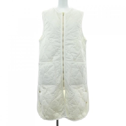 Nijusanku 23区 Áo vest dài - Hàng hiệu Authentic