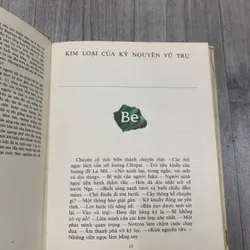 Kể chuyện về kim loại. 8a1 655302