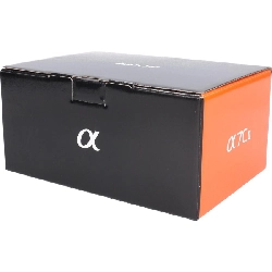 ILCE-7CM2L 28-60 Kit B - Hàng hiệu Authentic