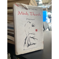 Poemes - Minh Thanh