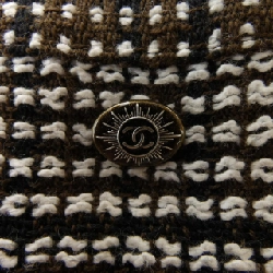 【Mã giảm giá】Chanel CHANEL Váy 647541