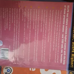 Bộ 2 cuốn 5 IELTS practice tests (1academic + 1 general) 781509