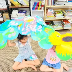 Vòng Đời Kỳ Diệu - Hoa Hướng Dương Lớn Lên Như Thế Nào?  753555