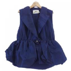 【Mã giảm giá】KIKA VARGAS Áo gile