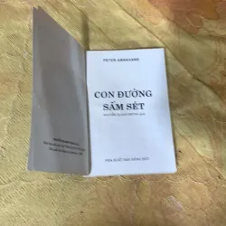 TÚP LỀU CỦA BÁC TÔM & CON ĐƯỜNG SẤM SÉT 753066