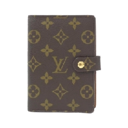Túi xách Louis Vuitton Monogram Agenda PM R20005