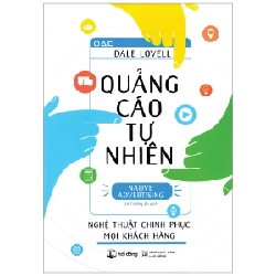 Quảng Cáo Tự Nhiên - Dale Lovell 295943