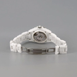 Chanel J12 Phantom Caliber 12.1 38mm Ceramic H6186 Ceramic Automatic - Hàng hiệu Authentic 888088