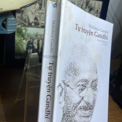 Tự truyện Gandhi Mahatma Gandhi 495553