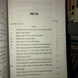 Phương pháp xử lý tình huống và nội dung cơ bản trong hoạt động quản lý tài chính  709603