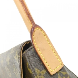 Túi xách vai Louis Vuitton Monogram Mini Looping M51147 - Hàng hiệu Chính hãng 768420