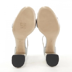 Giày sandal MIU MIU - Hàng hiệu Authentic 830854