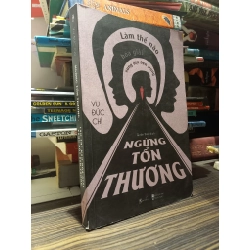 Ngừng tổn thương - Vu Đức Chí