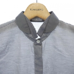 Áo sơ mi BRUNELLO CUCINELLI 629601