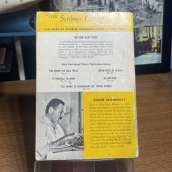 The sun also rises Ernest Hemingway 493539