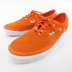 Giày thể thao VANS - Hàng hiệu Authentic 904004