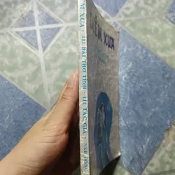 Diễm xưa - 111 bài thơ tình - 111 tác giả 1003444