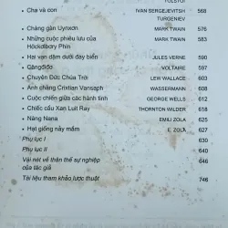 Những kiệt tác văn chương thế giới (Trần Mạnh Thường) 1030697