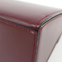 【Vintage】Túi CARTIER MUST DE CARTIER 615569