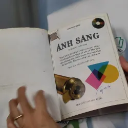 Phát Minh, Sáng Chế - Khoa Học, Kỹ Thuật: Ánh Sáng - David Burnie 750735