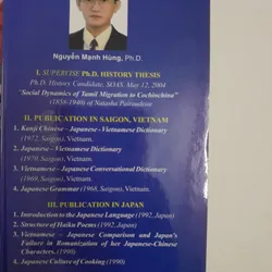 Từ điển Hán Nhật Việt. Thư pháp. Nguyễn Mạnh Hùng 576068
