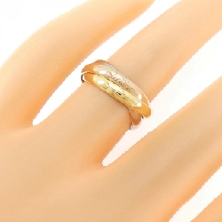 Cartier Trinity Ring - Hàng hiệu Authentic 839267