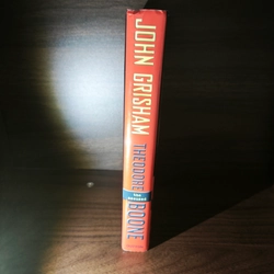 Ngoại văn Theodore Boone: The Accused (Theodore Boone, #3) - John Grisham, 548280