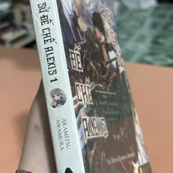 Biên niên sử đế chế Alexis 1 🌊 592216