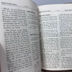 VIỆT NAM DANH NHÂN TỰ ĐIỂN - NGUYỄN HUYỀN ANH 995480