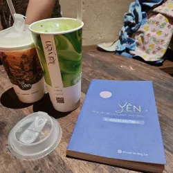 YÊN - Nguyễn Bảo Trung 925885