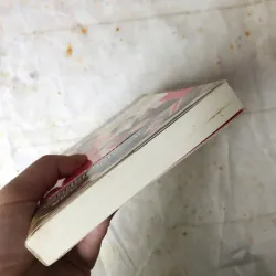 Điều Kỳ Diệu Ở Phòng Giam Số 7 - Park Lee Jeong 931222