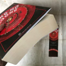 Đồng Hồ Xương - David Mitchell 763089