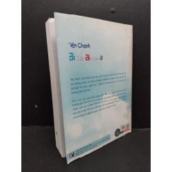 Ai là ai của ai Tiên Chanh mới 80% bẩn bìa ố nhẹ 2011 HCM.ASB1309 448408