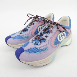 Giày thể thao GUCCI - Hàng hiệu Chính hãng 827460