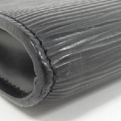 Túi đeo chéo Louis Vuitton Epi Pochette Accessoires 24cm M52942 - Hàng hiệu Chính hãng 768894