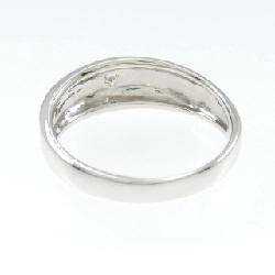 Nhẫn kim cương PT900 0.10CT - Hàng hiệu Chính hãng 848893