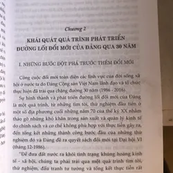30 năm đổi mới và phát triển ở Việt Nam  712375