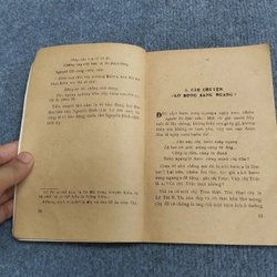 GIAI THOẠI NGUYỄN BÍNH 472249